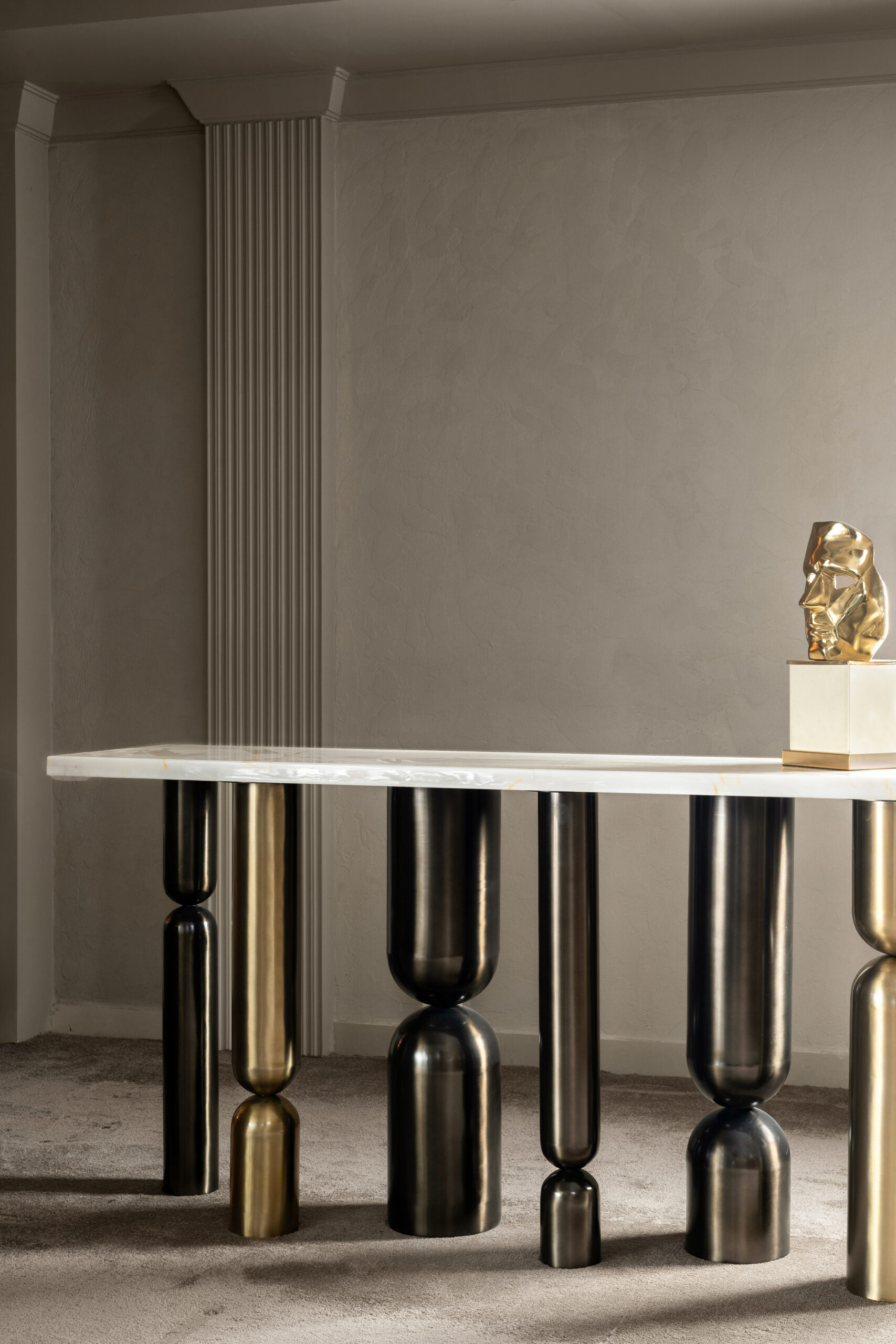 LUXURY FURNISHER AT GLAMOUR GURNISHERS